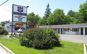 Knights Inn Arnprior